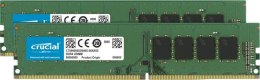 Pamięć CRUCIAL (UDIMM/DDR4/32 GB/3200MHz/1.2V/22CL/DUAL)