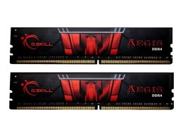 Pamięć G.SKILL (DIMM/DDR4/16 GB/3200MHz/1.35V/16CL/DUAL)