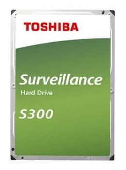 Dysk twardy TOSHIBA S300 8 TB 3.5