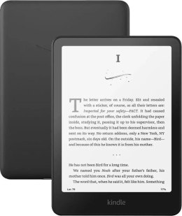 Kindle Paperwhite eBook Reader 7 16 GB Czarny