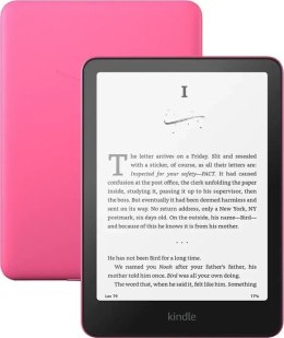 Kindle Paperwhite eBook Reader 7 16 GB Różowy