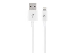 Kabel USB GEMBIRD Lightning 1