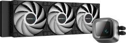 Chłodzenie wodne DEEPCOOL R-LS720-BKAMNT-G-1