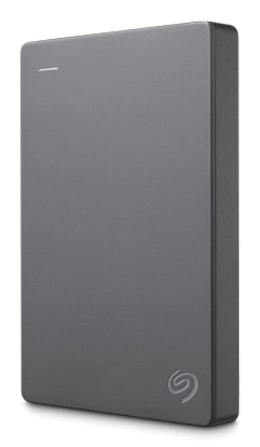 Dysk zewnętrzny HDD Seagate Basic (4TB; 2.5