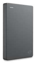 Dysk zewnętrzny HDD Seagate Basic (4TB; 2.5"; USB 3.2 Gen 1; STJL4000400) (WYPRZEDAŻ)