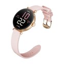 Smartwatch KIESLECT Pura Gold