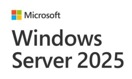 Windows Svr CAL 2025 5 EN Clt User CAL OEM