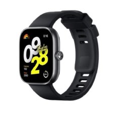 Redmi Watch 4 Czarny