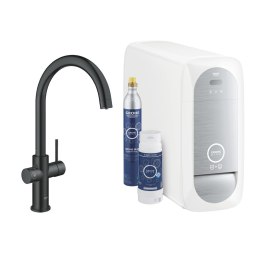 Bateria z filtrem wody GROHE Blue Home 31455KS1