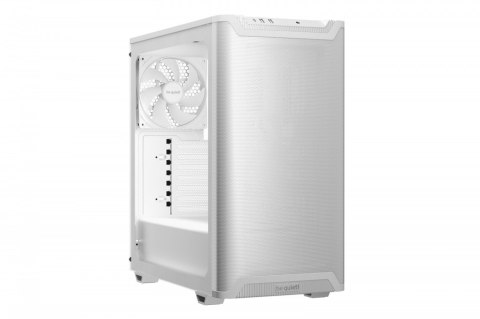 Obudowa Pure Base 501 Airflow Window White