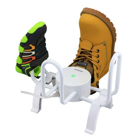 Składana suszarka do butów i rękawic Orava SW-482, tepelná trubice