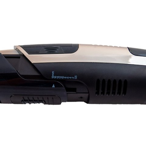 VS-600, czarno-złoty, Orava