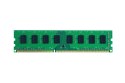 Pamięć GoodRam GR1600D3V64L11S/4G (DDR3 DIMM; 1 x 4 GB; 1600 MHz; CL11)