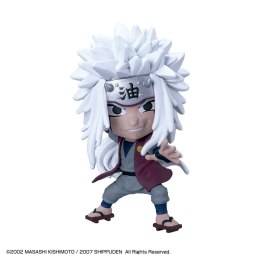 CHIBI MASTERS NARUTO - JIRAIYA