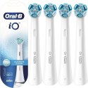 Końcówki do szczot. Oral-B iO Ultimate Clean 4 szt