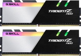 Pamięć G.SKILL (DIMM/DDR4/32 GB/4000MHz/1.4V/18CL/DUAL)