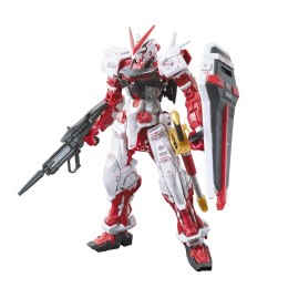 RG 1/144 GUNDAM ASTRAY RED FRAME