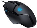 Mysz Przewodowa LOGITECH G402 Hyperion Fury