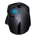 Mysz Przewodowa LOGITECH G402 Hyperion Fury