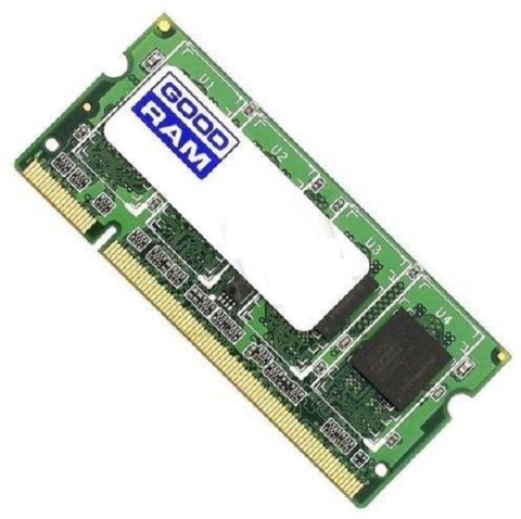 Pamięć GOODRAM (SODIMM/DDR4/16 GB/2666MHz/19CL/SINGLE)