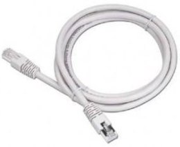 GEMBIRD Patchcord Cat.5e 2 m Szary 2 Patchcord