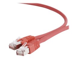 GEMBIRD PP6A-LSZHCU-R-3M 3 Patchcord