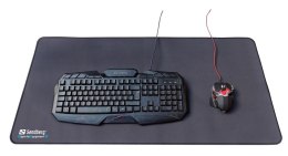 Sandberg Gamer Desk Pad XXXL