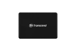 Czytnik kart pamięci TRANSCEND USB 3.1 TS-RDC8K2