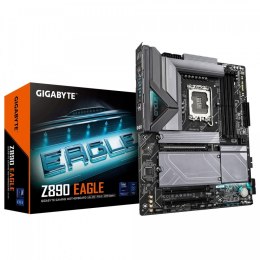 Płyta główna GIGABYTE Z890 EAGLE LGA1851 ATX