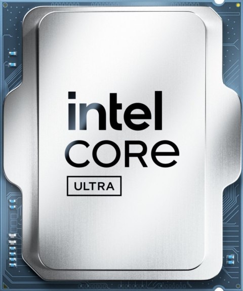 Procesor INTEL Core Ultra 7 265K OEM (3.3 GHz /30 MB /Socket 1851 )