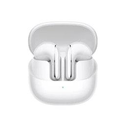 Słuchawki bezprzewodowe XIAOMI Buds 5 Ceramic White (Biały)