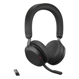 Słuchawki bezprzewodowe JABRA 27599-989-999 (Czarny)