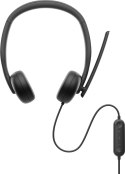 Dell Słuchawki Wired Headset WH3024