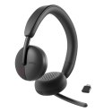 Dell Słuchawkl Wireless Headset WL3024