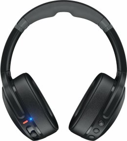 Słuchawki bezprzewodowe SKULLCANDY Crusher Evo (Czarny)