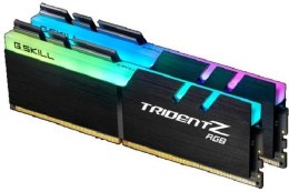 Pamięć G.SKILL (DIMM/DDR4/32 GB/3600MHz/16 CLCL/DUAL)