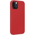 ETUI DO APPLE iPhone 12 Pro Max (Red)