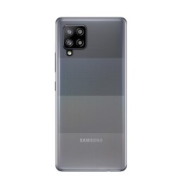 ETUI DO SAMSUNG Galaxy A42 5G (przezroczysty)