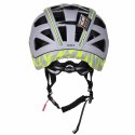 Kask CASCO ACTIV2 silver-neon M 56-58