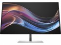 Monitor HP 8J4D8AA (27" /IPS /120Hz /2560 x 1440 /Czarno-srebrny)