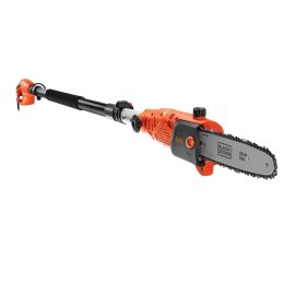 Pilarka łańcuchowa do cięcia gałęzi Black&Decker PS7525-QS (WYPRZEDAŻ)