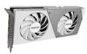 GeForce RTX 4070 TWIN X2 OC WHITE 12 GB GDDR6X DLSS 3