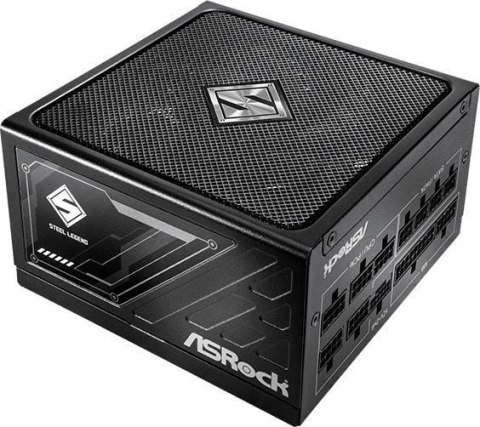 Steel Legend 1000W