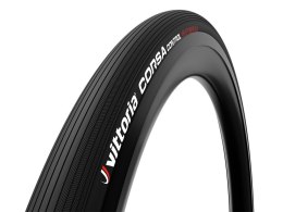 Szytka szosowa Vittoria Corsa Control G2.0 700x28C, czarna