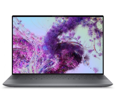 Notebook DELL XPS 16 9640G (16.3"/U7-155H/RTX4070/64GB/SSD2TB/W11P)