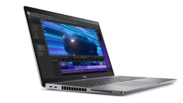 Notebook DELL Precision 3591 (15.6