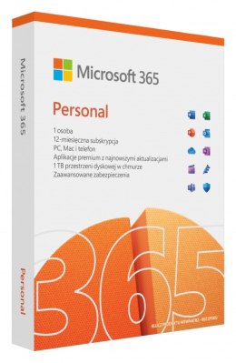 Office 365 Personal PL