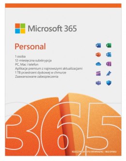 Office 365 Personal PL