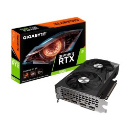 Karta graficzna GIGABYTE GeForce RTX 3060 Gaming OC 8 GB GDDR6 (GV-N3060GAMING OC-8GD 2.0)