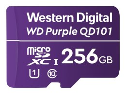 Karta pamięci WD 256 GB